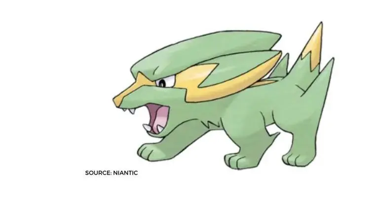 Pokemon Go: what is Electrike? Learn all stats about this Pokemon in this guide Pokemon Go Electrike