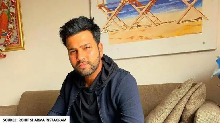Rohit Sharma opts to expand major source of income like no other cricketer; here is how Rohit Sharma