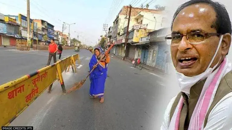 Indore becomes first 'Water plus-certified city in Madhya Pradesh'; CM lauds citizens Indore