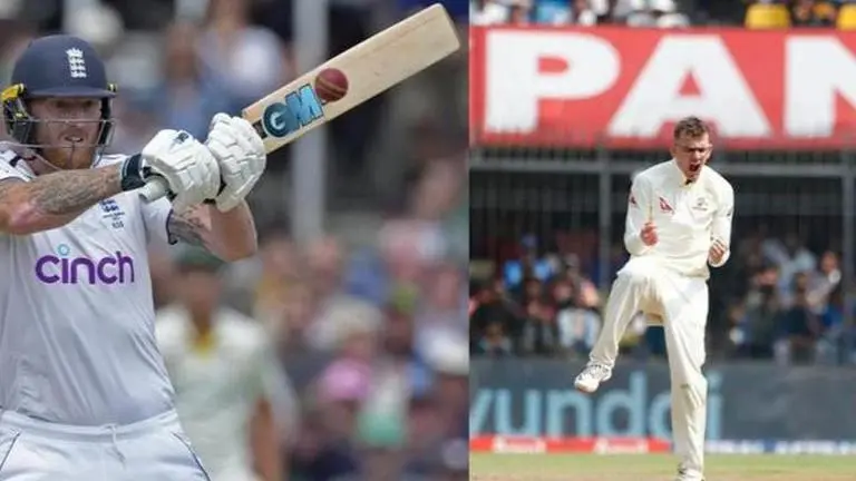 'It was really challenging': Todd Murphy explains the experience of bowling to Ben Stokes ENG vs AUS Ashes 2023