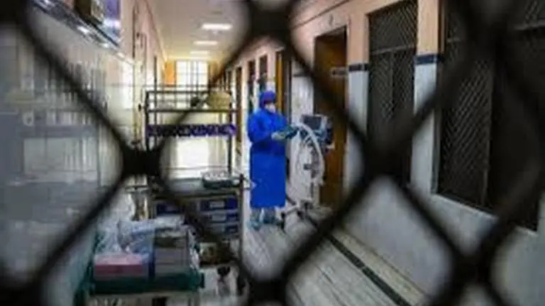 Nurses face racial taunts linked to coronavirus in Assam