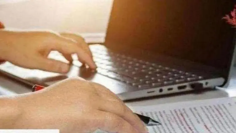 SBI SCO Recruitment 2022: Last day to apply for 32 Special Cadre Officer posts today SBI SCO Recruitment