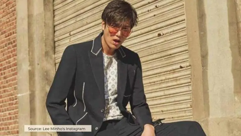 The King: Eternal Monarch