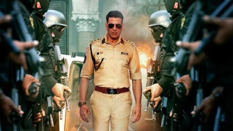sooryavanshi, sooryavanshi box office