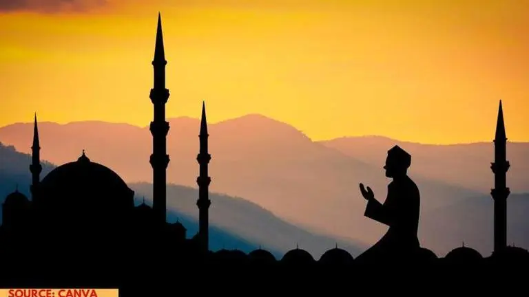 Alvida Jumma Mubarak quotes in Hindi that can share with your loved ones online Alvida jumma mubarak quotes in hindi