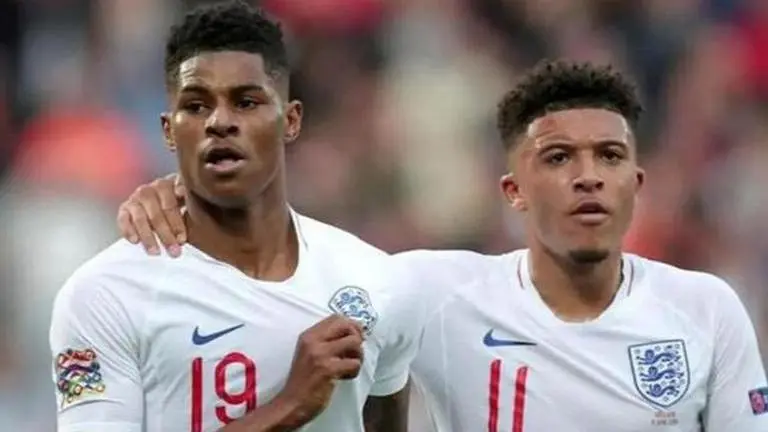 FIFA, Euros, Racism, Bukayo Saka, Marcus Rashford, FIFPRO, FIFA racism report, Mohamed Salah, UN, FIFA World Cup