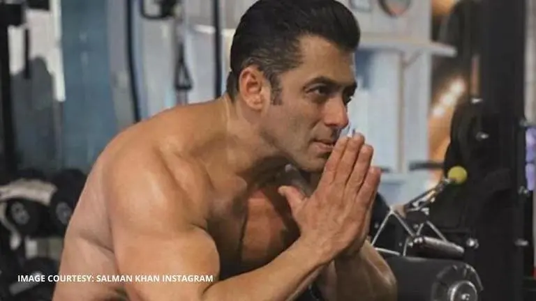 When Salman Khan revealed that he often wondered why he has such a fan following salman khan