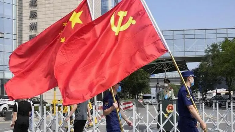 China-related investment projects being suspended by African nation citing 'shoddy' work African nations