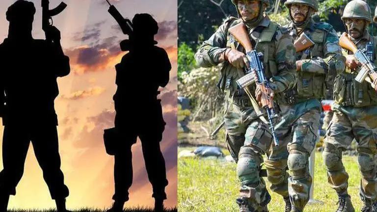 J&K: Forces bust two terror plots in Doda; one terrorist, overground worker apprehended J&K