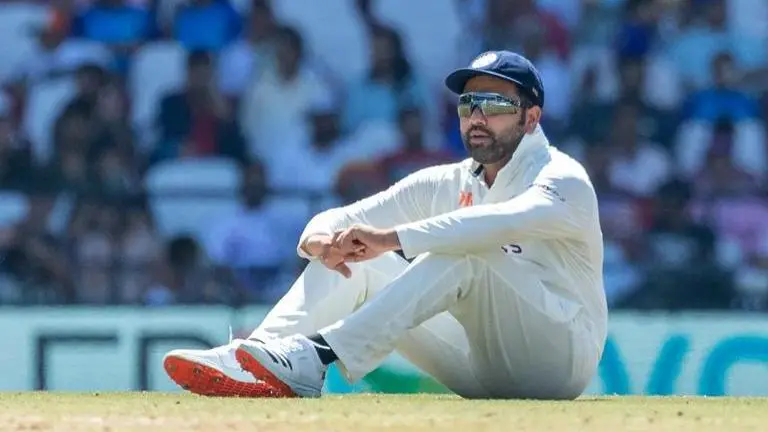 IND vs AUS: Rohit Sharma leaves Australia worried with bold comment on Ahmedabad Test Rohit Sharma
