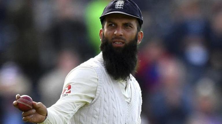 Moeen Ali eager for 'fresh start' after ending Test exile | Republic World