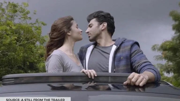 'Ishq Kamaal is an original composition & not a copy,' says 'Sadak 2' composer Suniljeet sadak 2