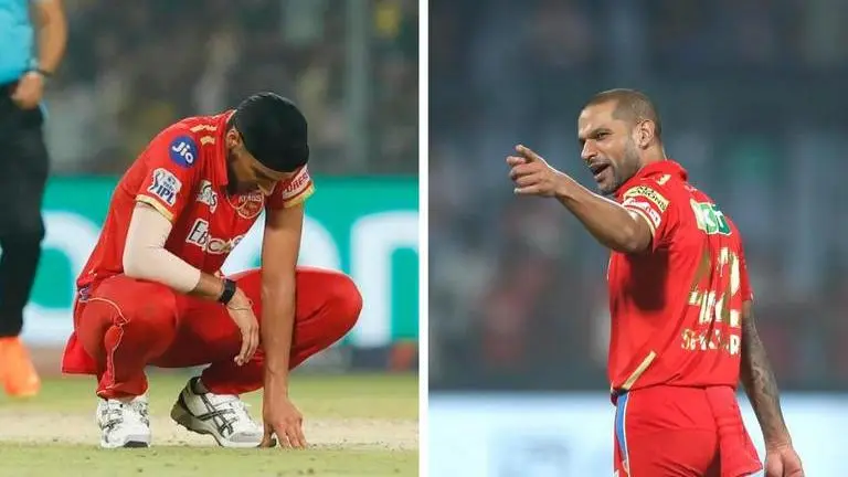 'Not about captaincy. Team management at PBKS...': Arshdeep Singh's treatment called out PBKS, Aakash Chopra, Arshdeep Singh