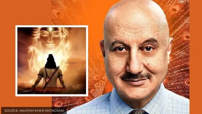 Anupam Kher