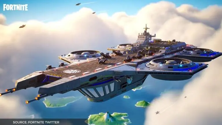 shipwreck cove location