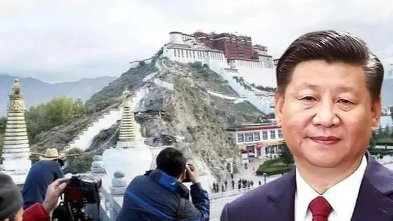 Human Rights Watch accuses China of collecting DNA samples from across Tibet china