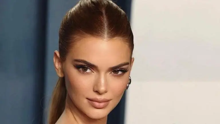 Kendall Jenner, Kendall Jenner restraining order