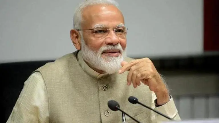 PM Modi to attend series of programmes during two-day visit to Karnataka PM Modi