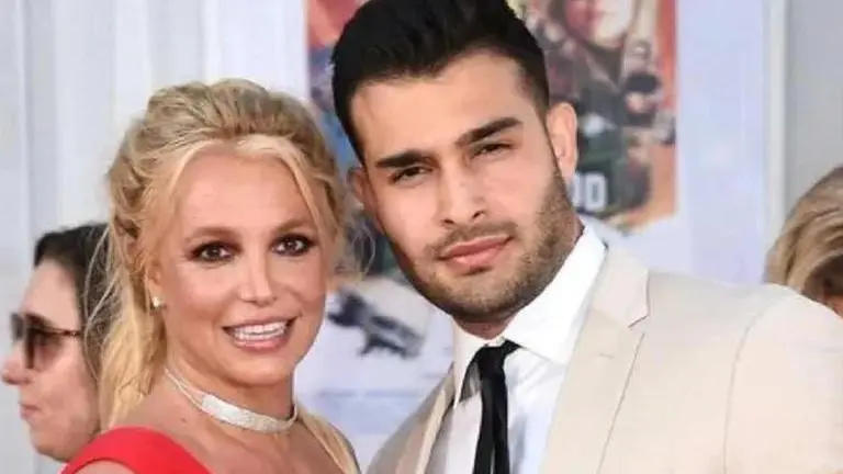 Britney Spears' husband Sam Asghari pens emotional note on fatherhood: Read Britney Spears
