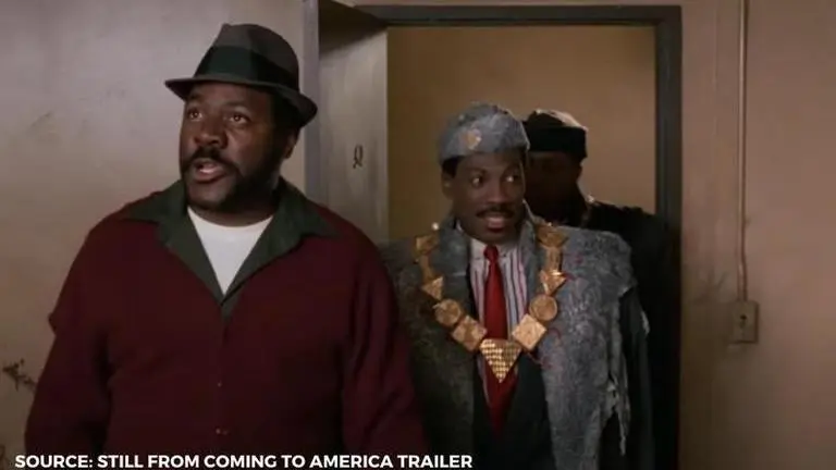 Where was 'Coming to America' filmed? Here is all you need to know about the film where was coming to america filmed