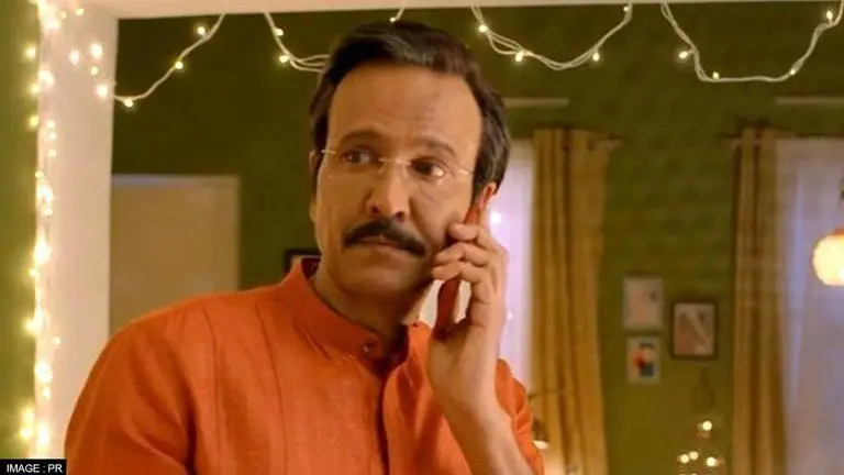 'Special Ops 1.5': Kay Kay Menon pays tribute to National Heroes with new teaser; WATCH Diwali 2021