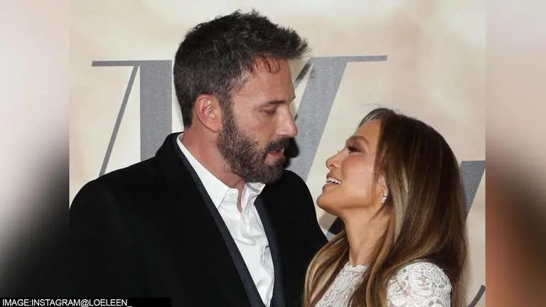 Are Jennifer Lopez-Ben Affleck 'open to possibility' of another engagement & marriage? Jennifer Lopez, Ben affleck
