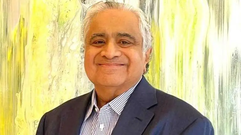 What makes Queen's Counsel Harish Salve one of the world's most sought-after legal minds? Senior Advocate Harish Salve