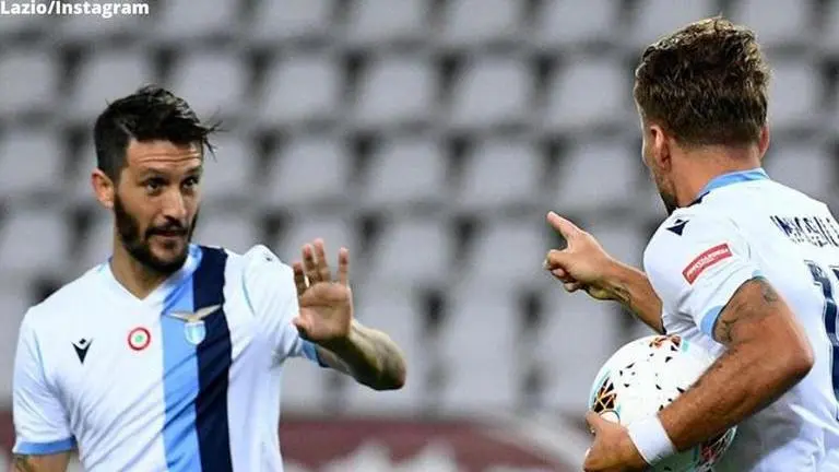 LAZ vs CAG Dream11 prediction, team, top picks, Serie A live laz vs cag dream11 prediction