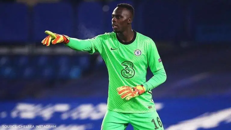 Chelsea keep 5 clean sheets in a row for the first time in a decade with win over Rennes Chelsea