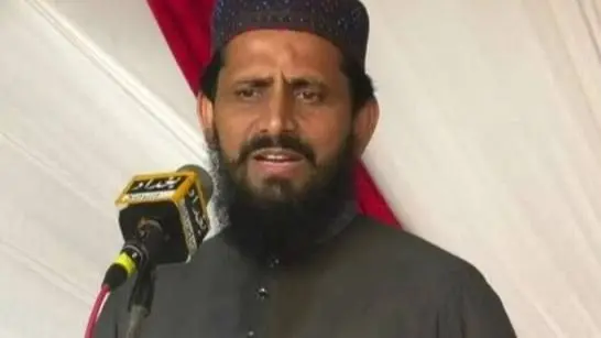 MHA Designates LeT Member Involved in ‘Mata Vaishno Devi’ Pilgrims Attack as Individual Terrorist Lashkar-e-Taiba member Mohammad Qasim Gujjar designated as an individual terrorist