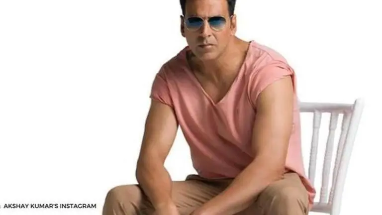 Akshay Kumar requested 'Paisa Paisa mix' in 'De Dana Dan' and other interesting trivia Akshay Kumar