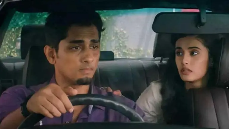 Siddharth's Takkar to stream on OTT in less than a month after its theatrical release Siddharth