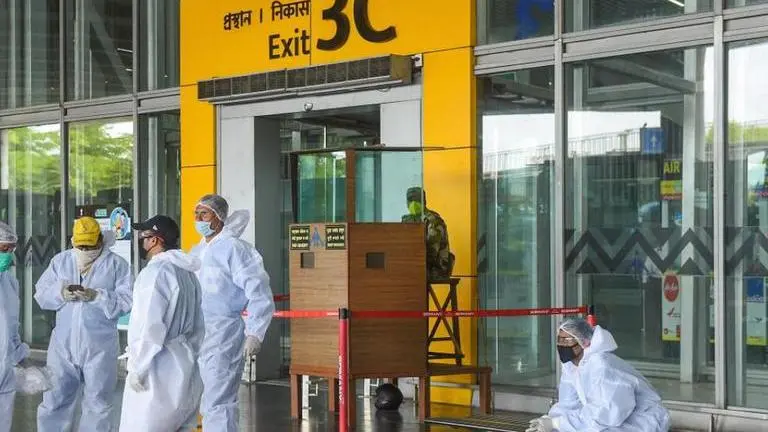 180 Sikh families from Afghanistan arrive in Delhi