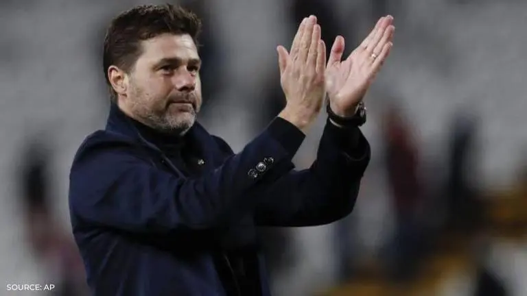 Mauricio Pochettino in talks with ‘high-profile’ club amid Manchester United approach Mauricio Pochettino