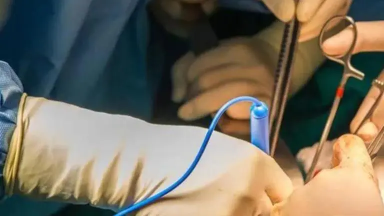 India’s first surgery for Schizophrenia successfully performed in Gurugram hospital India’s first surgery for Schizophrenia successfully performed in Gurugram hospital