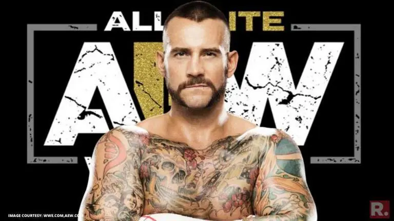 CM Punk had negotiations with AEW where he asked for a huge amount of money: Cody Rhodes CM Punk