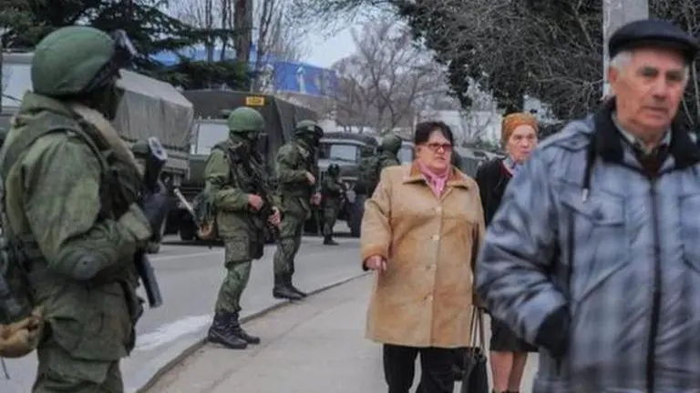 Russia to open gateway to Moldovan breakaway region of Transnistria after Donbass Russia