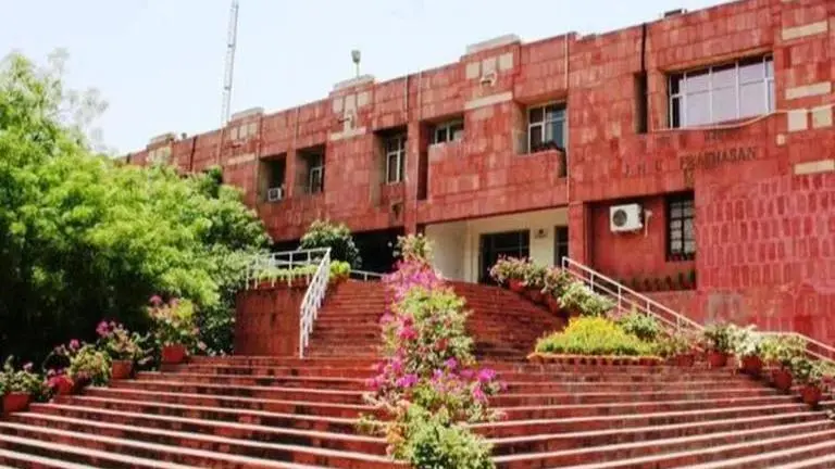 QS World University Rankings