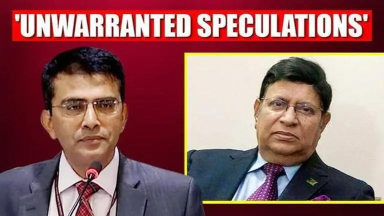 Bangladesh's Foreign Minister postponed trip to India due to domestic issues: MEA Bangladesh