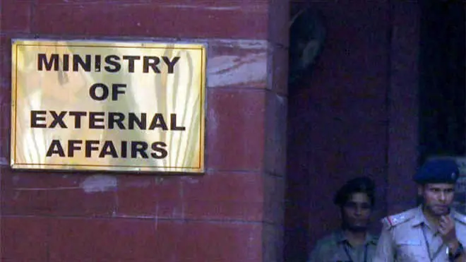 Amidst Rising Tension, India Issues Advisory For People Travelling to Iran & Israel Ministry of External Affairs