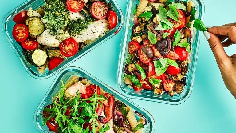 20 Brilliant Meal Prep Hacks That Will Save You Tons of Time