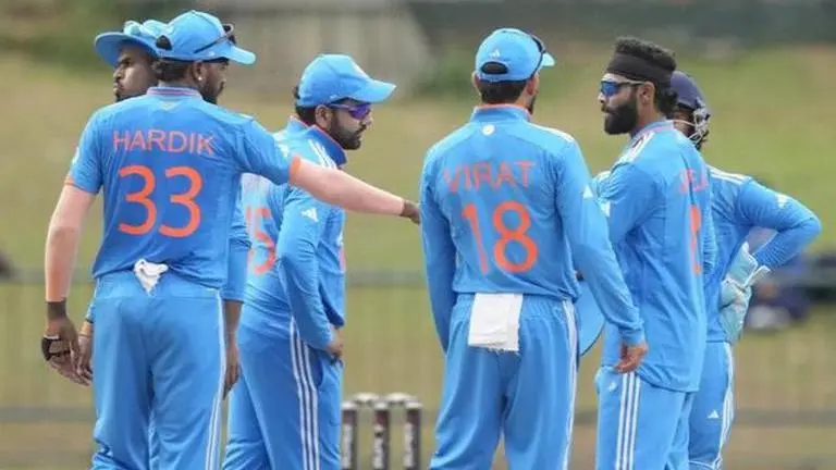 'What he can do even Virat, Rohit can't': Harbhajan Singh hails 'India's complete package'