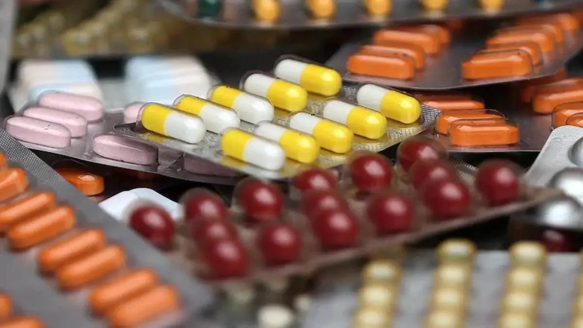 US FDA Advisory Committee Unanimously Backs Eli Lilly's Alzheimer's Drug Representative Photo