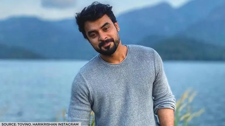 What happened to Tovino Thomas? Read details about the actor's injury what happened to tovino thomas