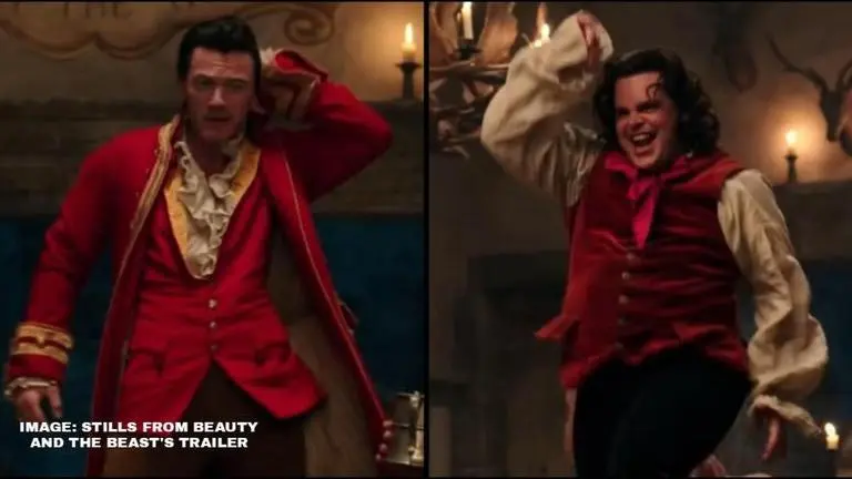 'Beauty and the Beast' prequel series will follow unexpected adventures of Gaston & LeFou Beauty and the Beast
