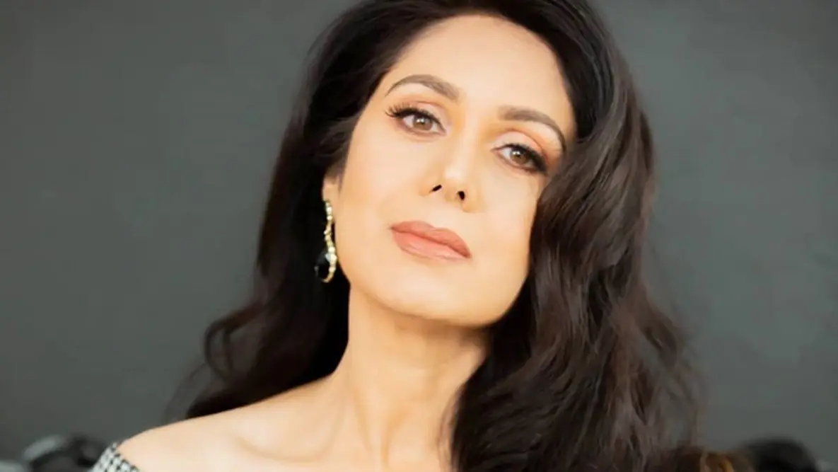 Damini Star Meenakshi Sheshadri To Make Her Acting Comeback After 30 Years: I Wouldn't Be Getting... Meenakshi Seshadri