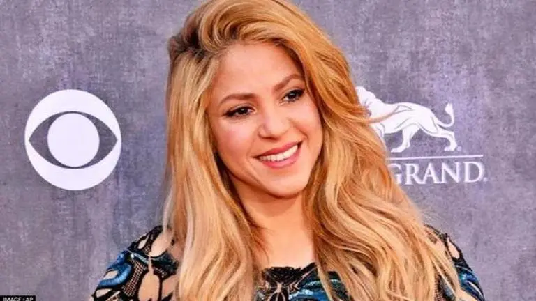 Shakira attacked by two wild boars during walk in Barcelona park with son, Milan Shakira, Milan, Barcelona, wild boars, Shakira attacked by wild boars
