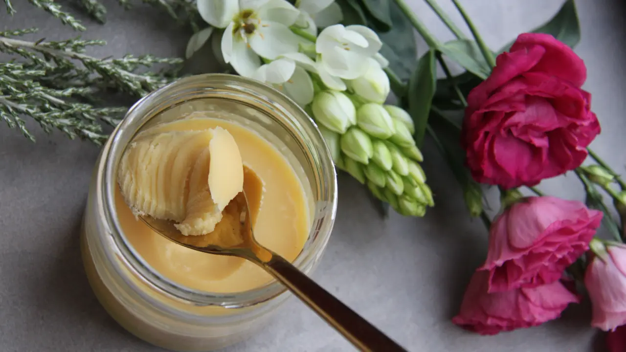 Ghee For Skin And Health: How Does Clarified Butter Benefit You? Health and skin benefits of ghee