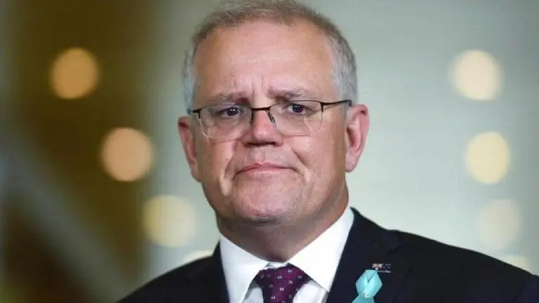 Australia's 2050 net-zero emissions goal built on choices, not mandates: PM Morrison Australia