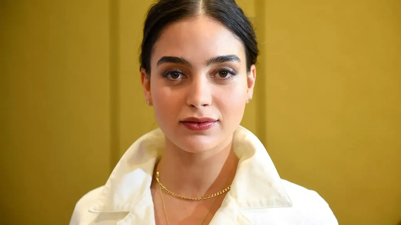 Melissa Barrera reacts after being dropped from Scream 7: I will continue to speak out Melissa Barrera